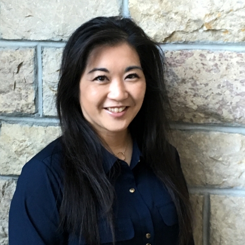 Picture of Mika Asai-Coakwell